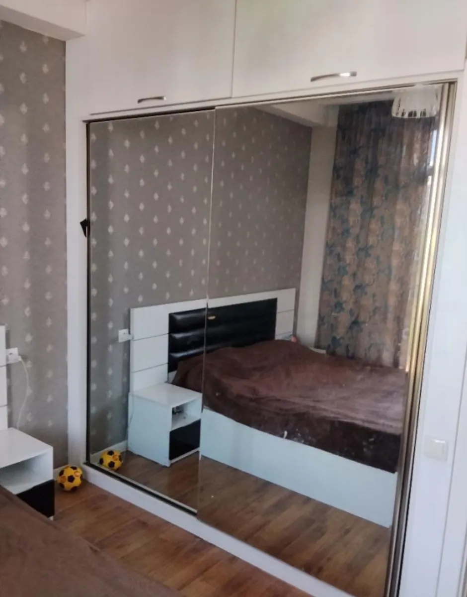 ბინა, 4-ოთახიანი, 82 მ², Avtandili St, 11