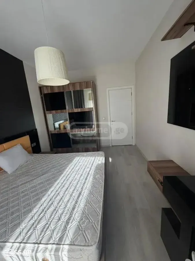 Apartment, 4-room, 150 m², Green Budapest