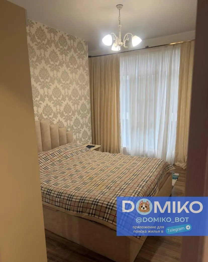 Квартира, 2-комн., 75 м²