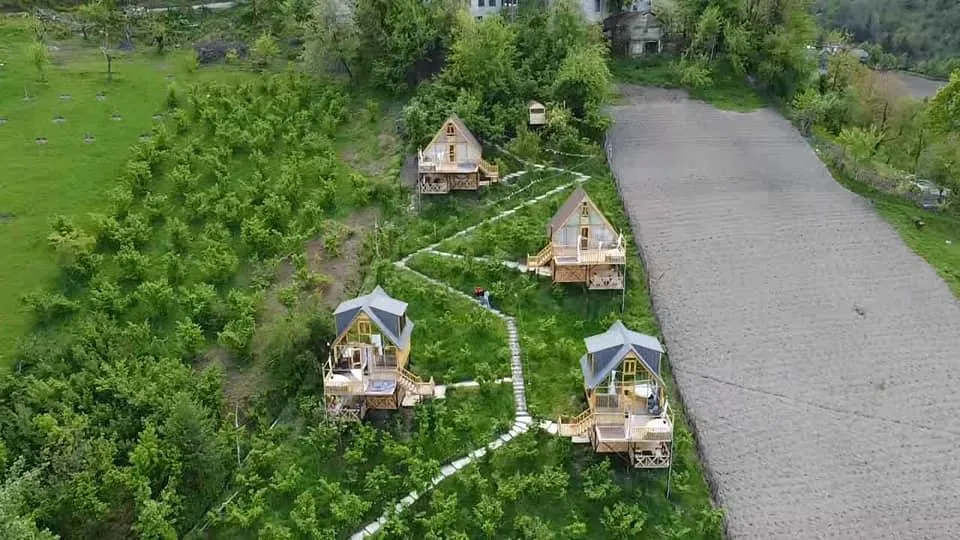 Дом, 6-комн., 70 м²