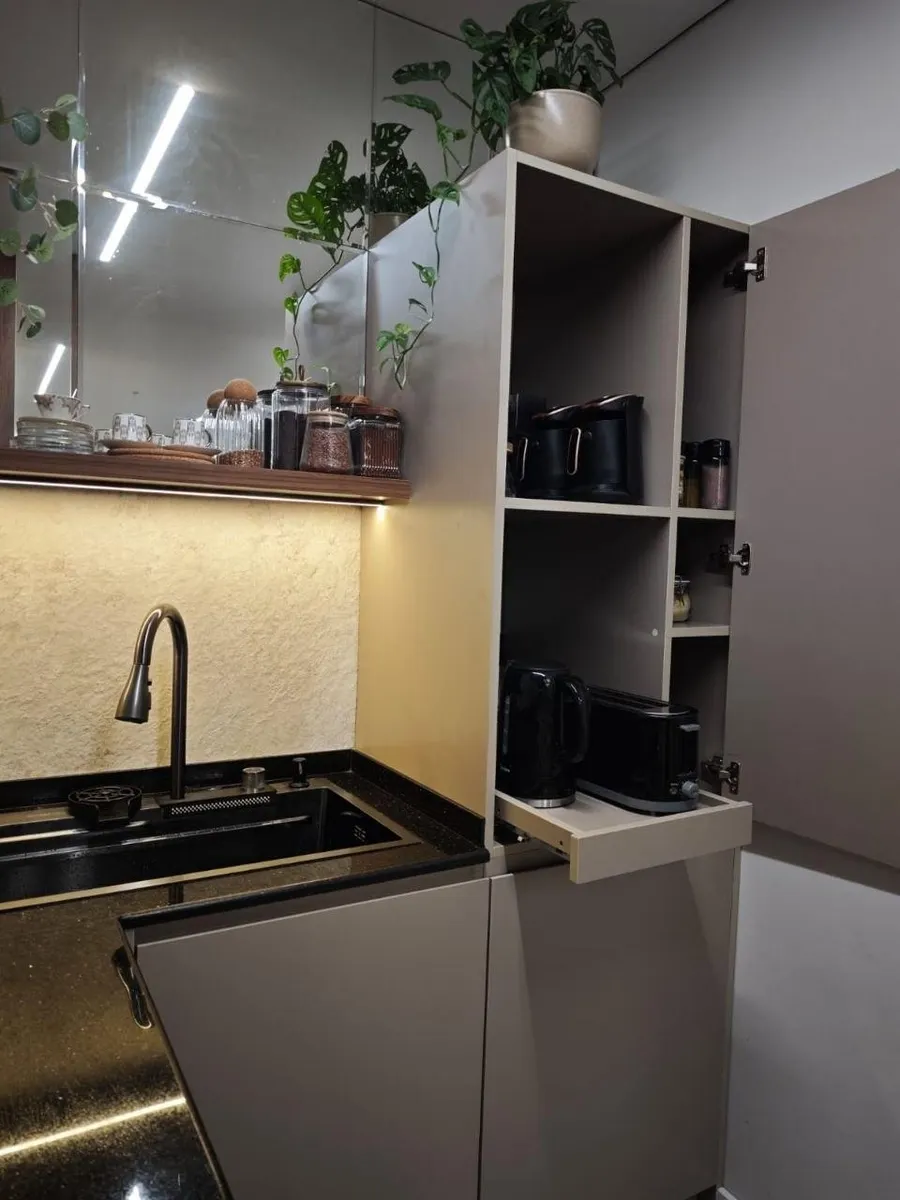 Квартира, 3-комн., 68 м², LemonGarden Residence & Spa