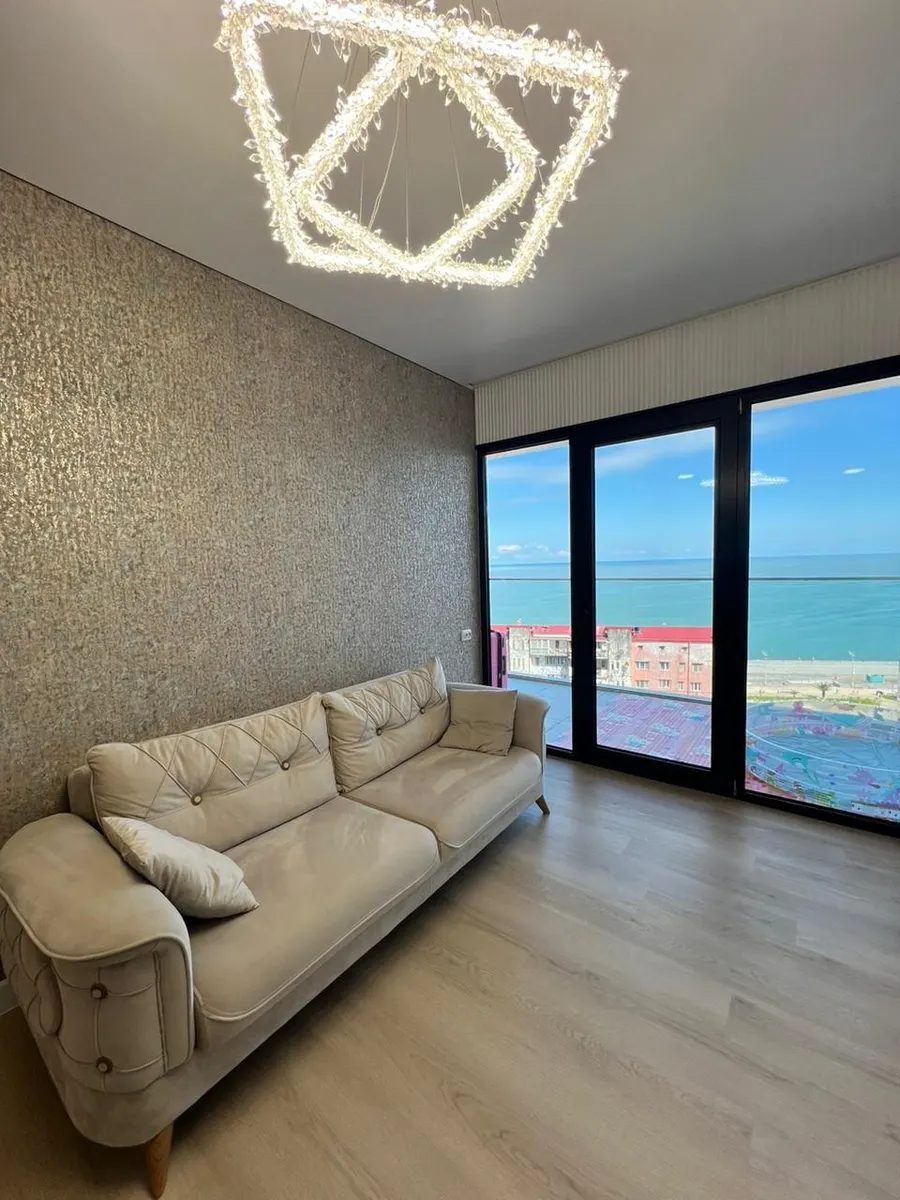 Квартира, 2-комн., 53.8 м², Next White