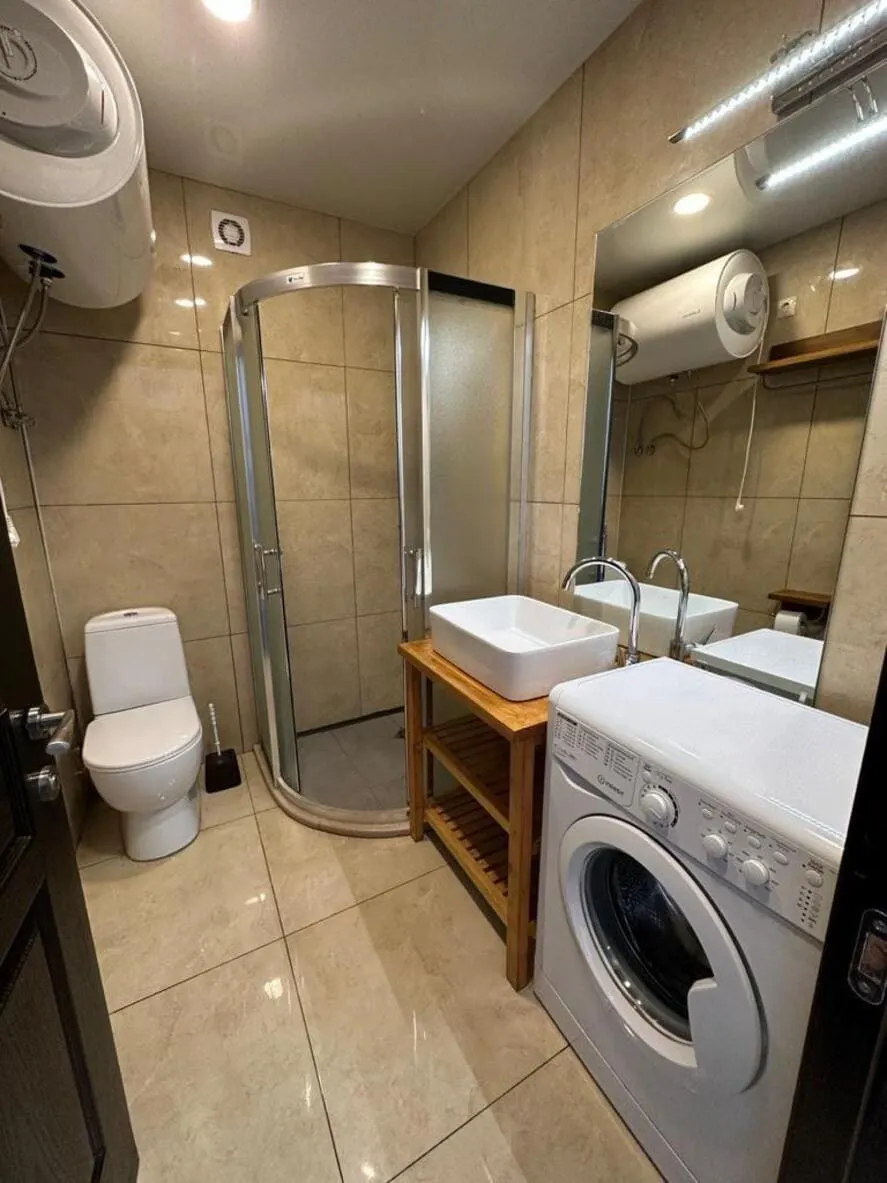 Квартира, 37.2 м²