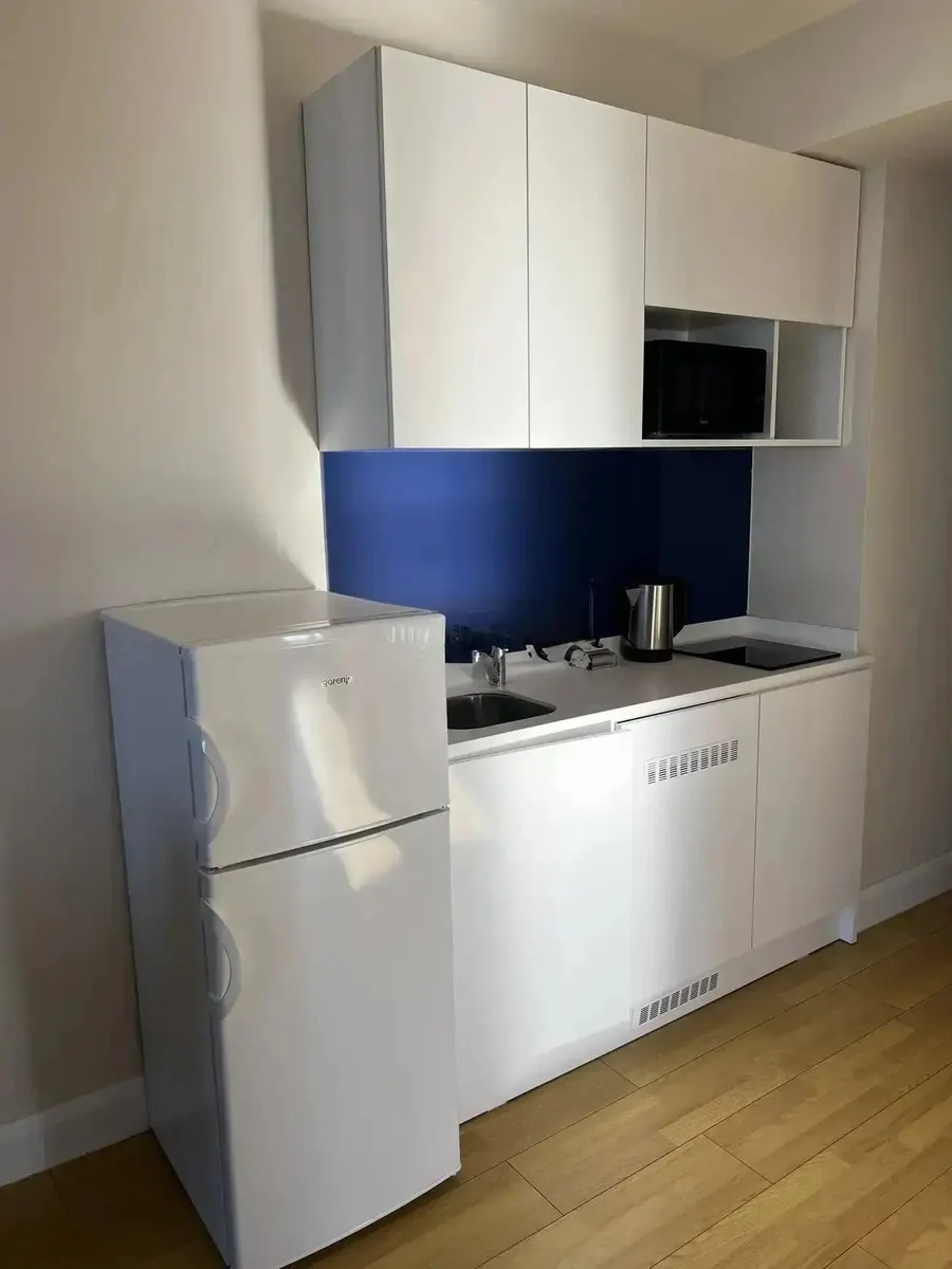Apartment, 3-room, 70 m², Orbi City