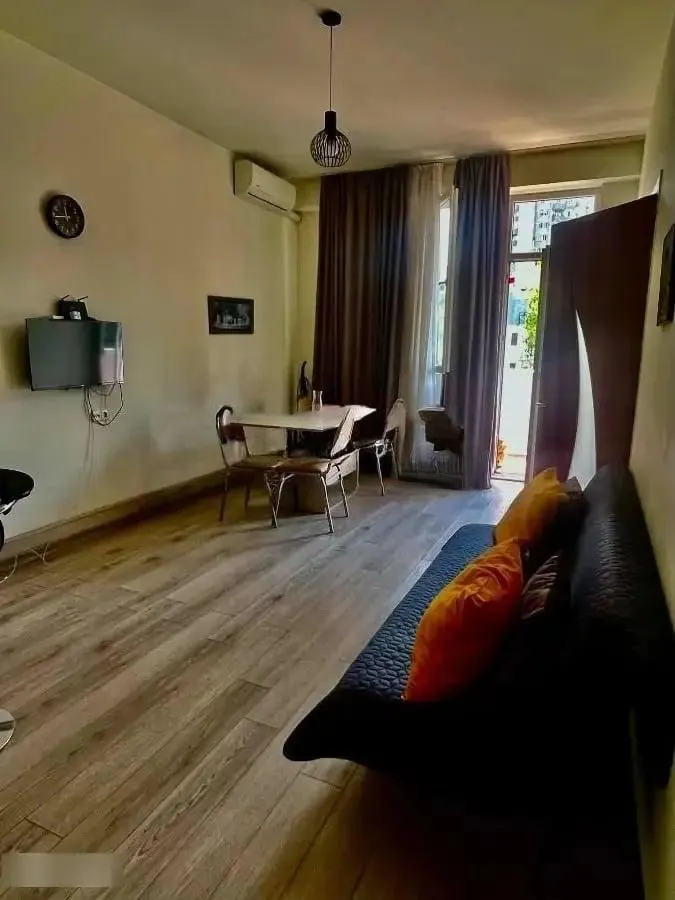 Квартира, 2-комн., 45 м²