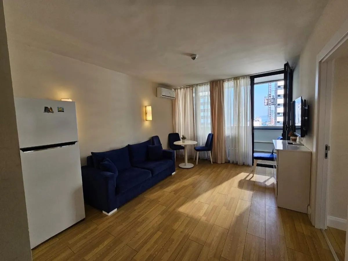 Apartment, 3-room, 65 m², Orbi City