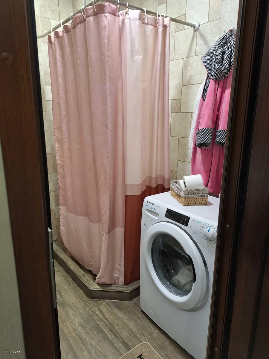 Apartment, 1-room, 35 m², Hausart Arena