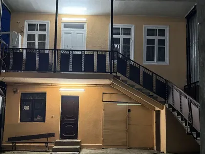 House, 3-room, 125 m²