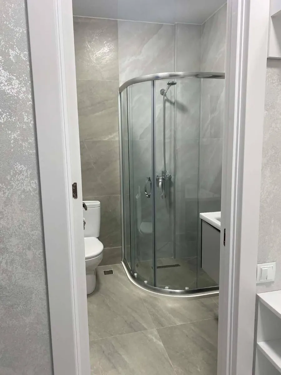 Квартира, 1-комн., 35 м², Royal Residence