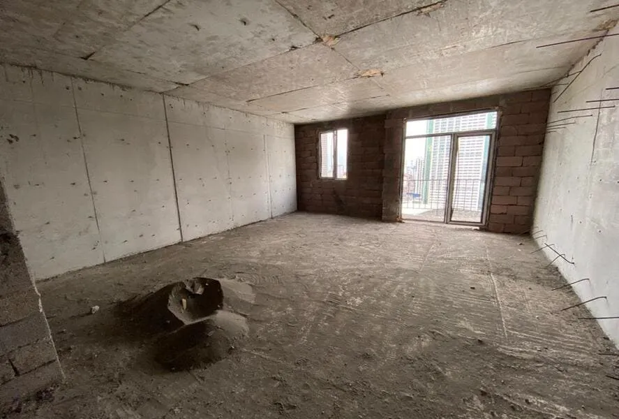Apartment, 59 m²