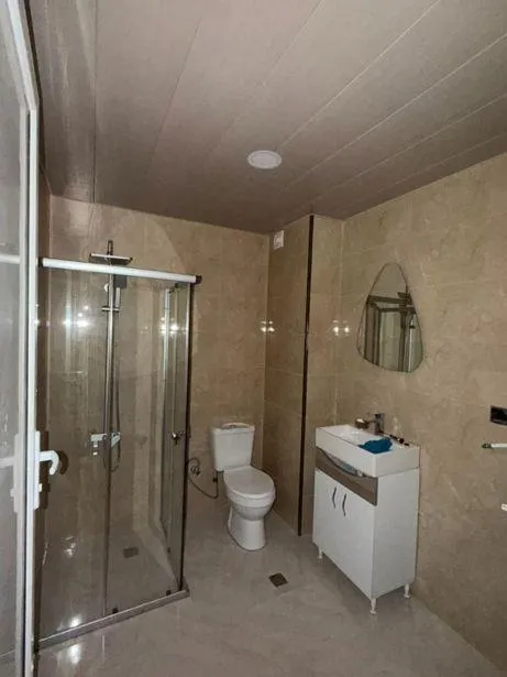Квартира, 3-комн., 52 м²