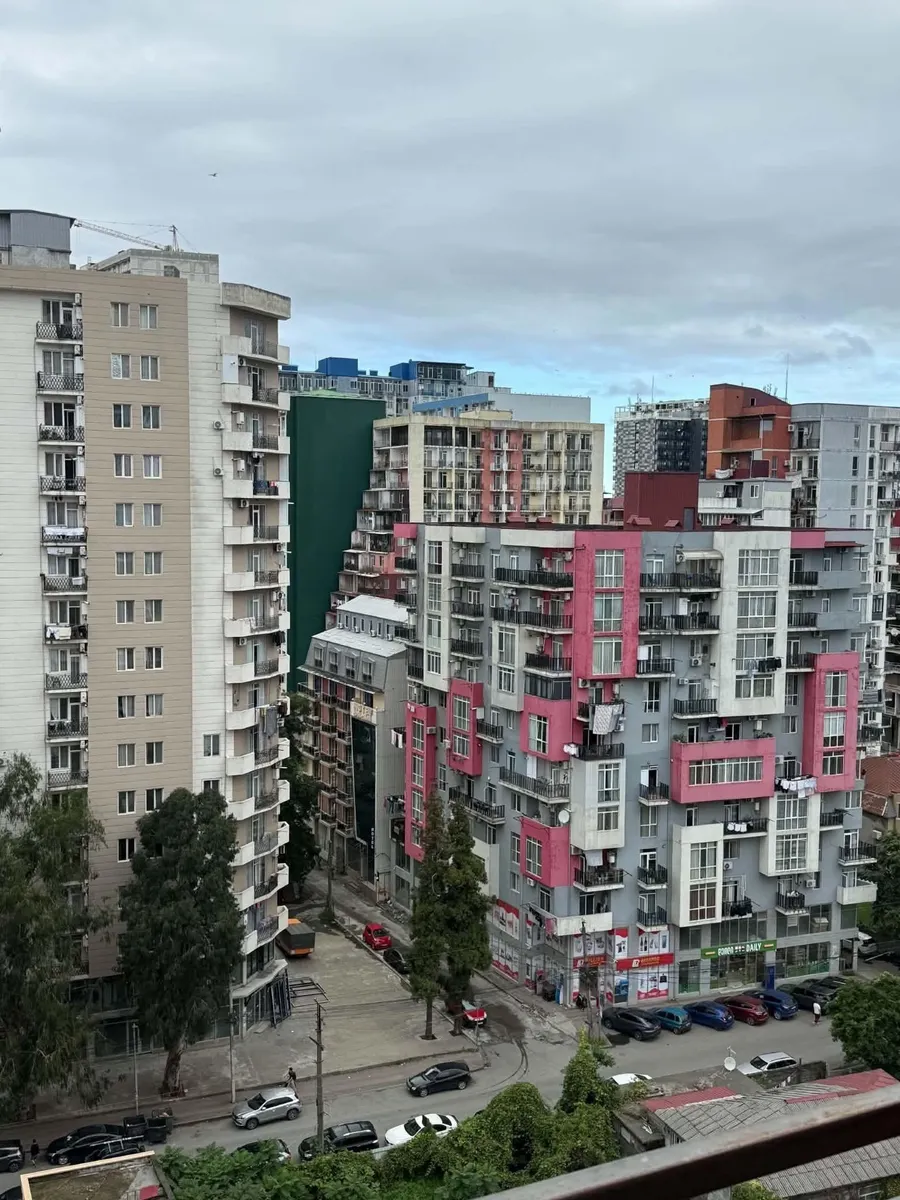Квартира, 3-комн., 65 м², Angisa 1st Lane, 41a