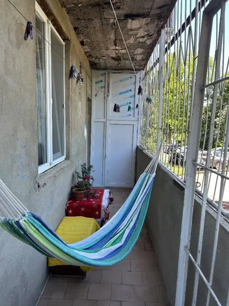 Квартира, 3-комн., 67 м²