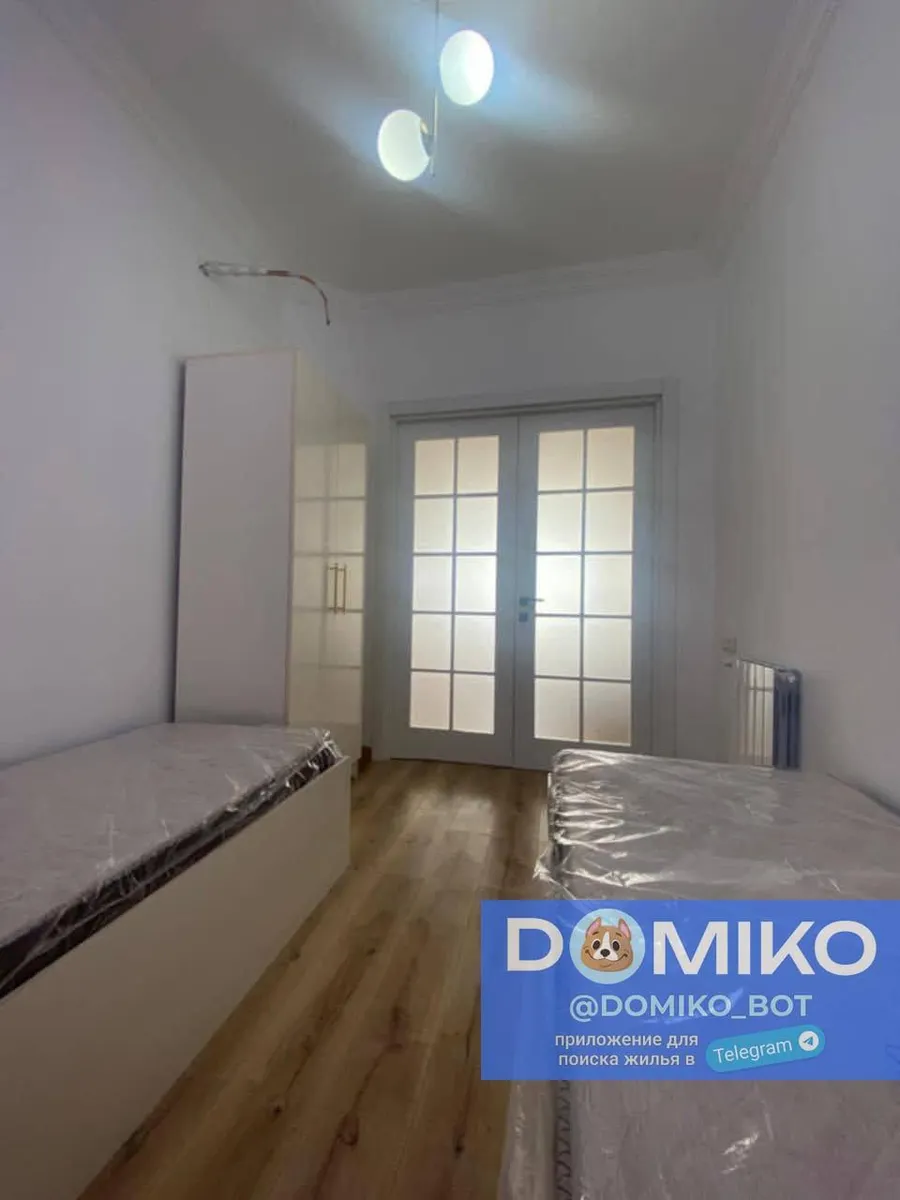 Квартира, 2-комн., 70 м²