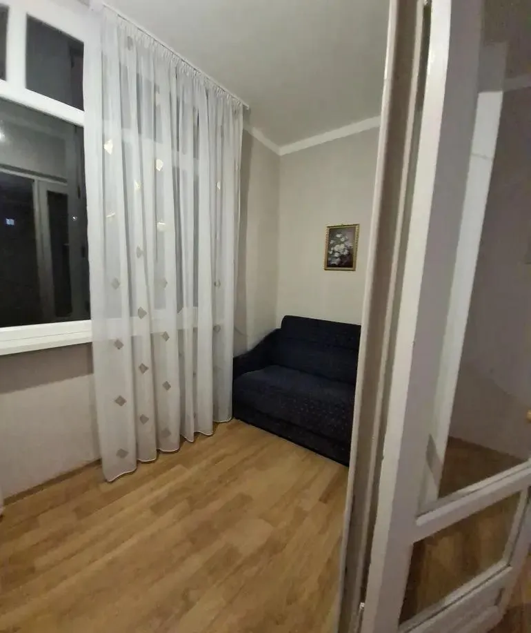 Квартира, 1-комн., 47 м²