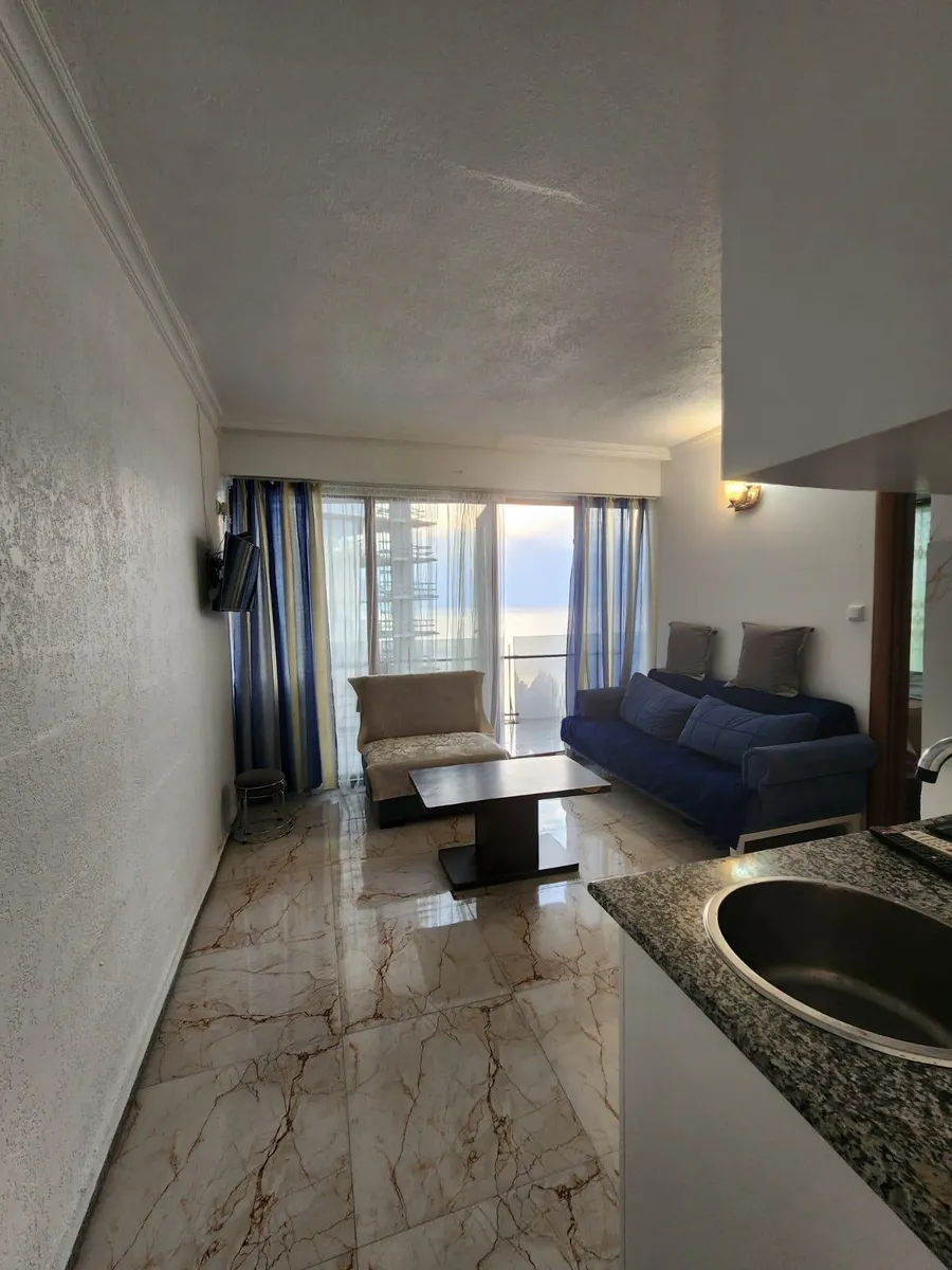 Apartment, 2-room, 45 m², Sherif Khimshiashvili St, 51
