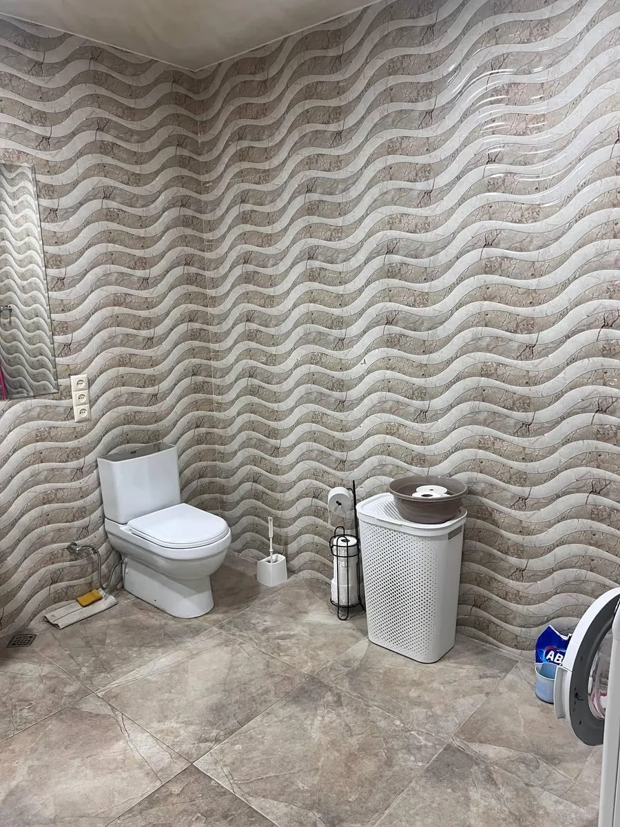 Квартира, 4-комн., 115 м²