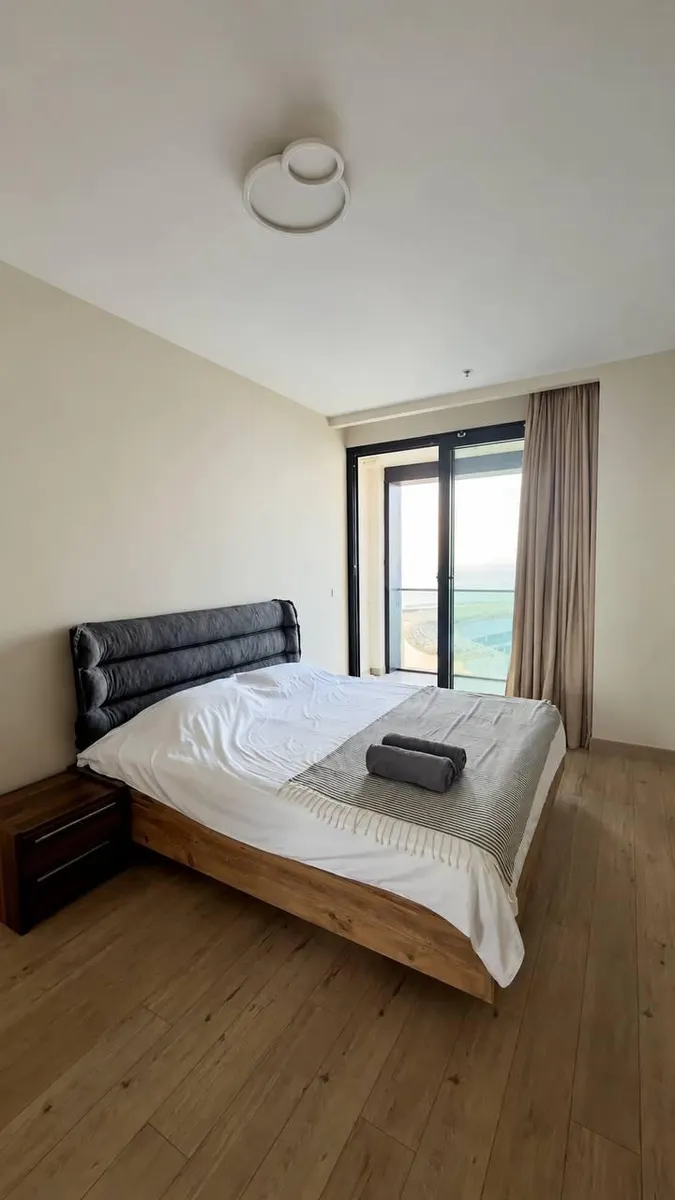 Apartment, 3-room, 88 m², Porta Batumi Tower