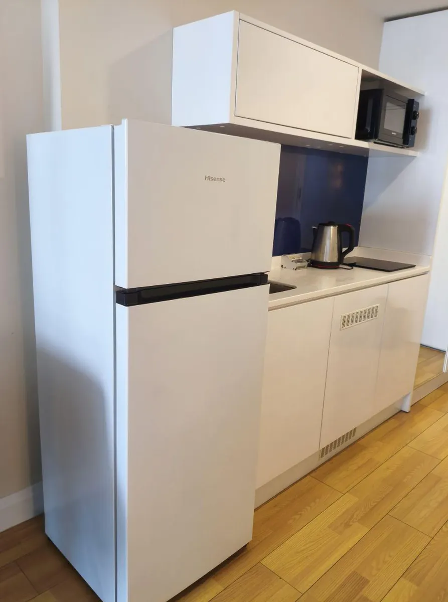 Квартира, 1-комн., 33 м², Orbi City