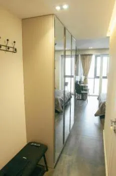Квартира, 1-комн., 30 м², Alliance Palace