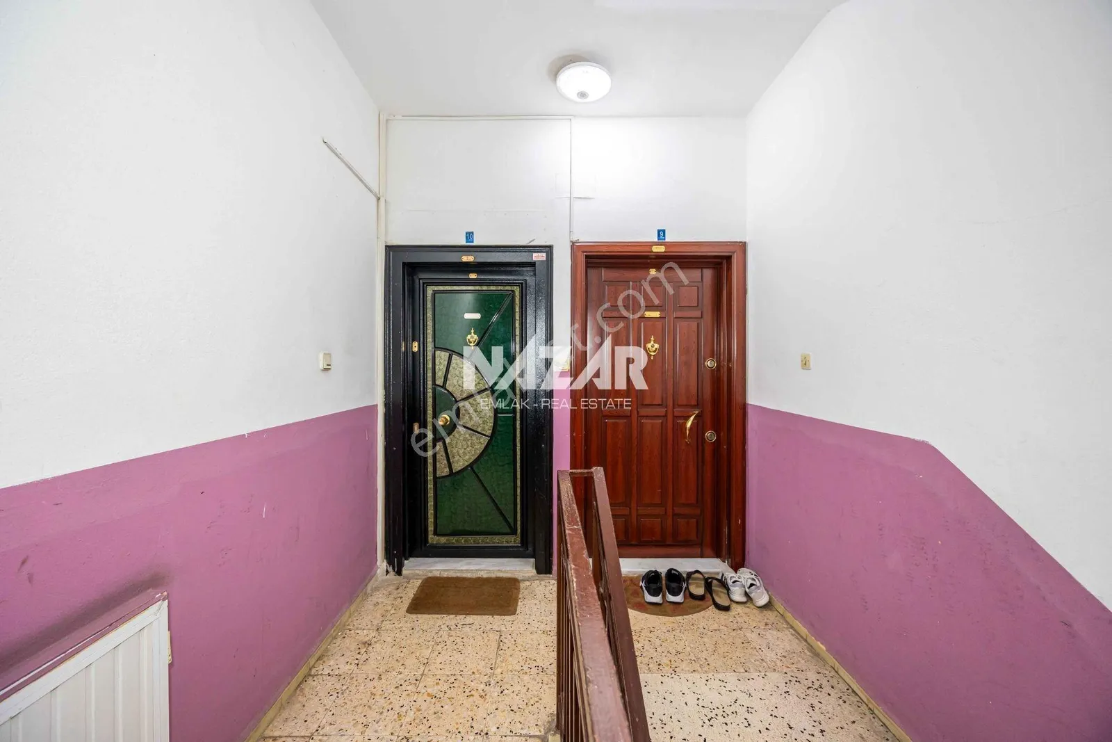Apartment, 3-room, 85 m²
