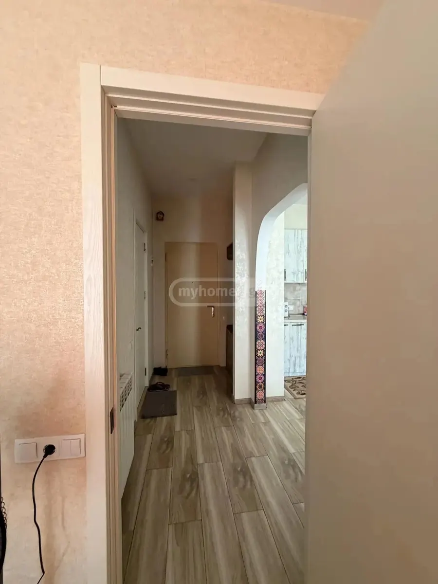Квартира, 2-комн., 60 м², Adam Mitskevichi St, 56