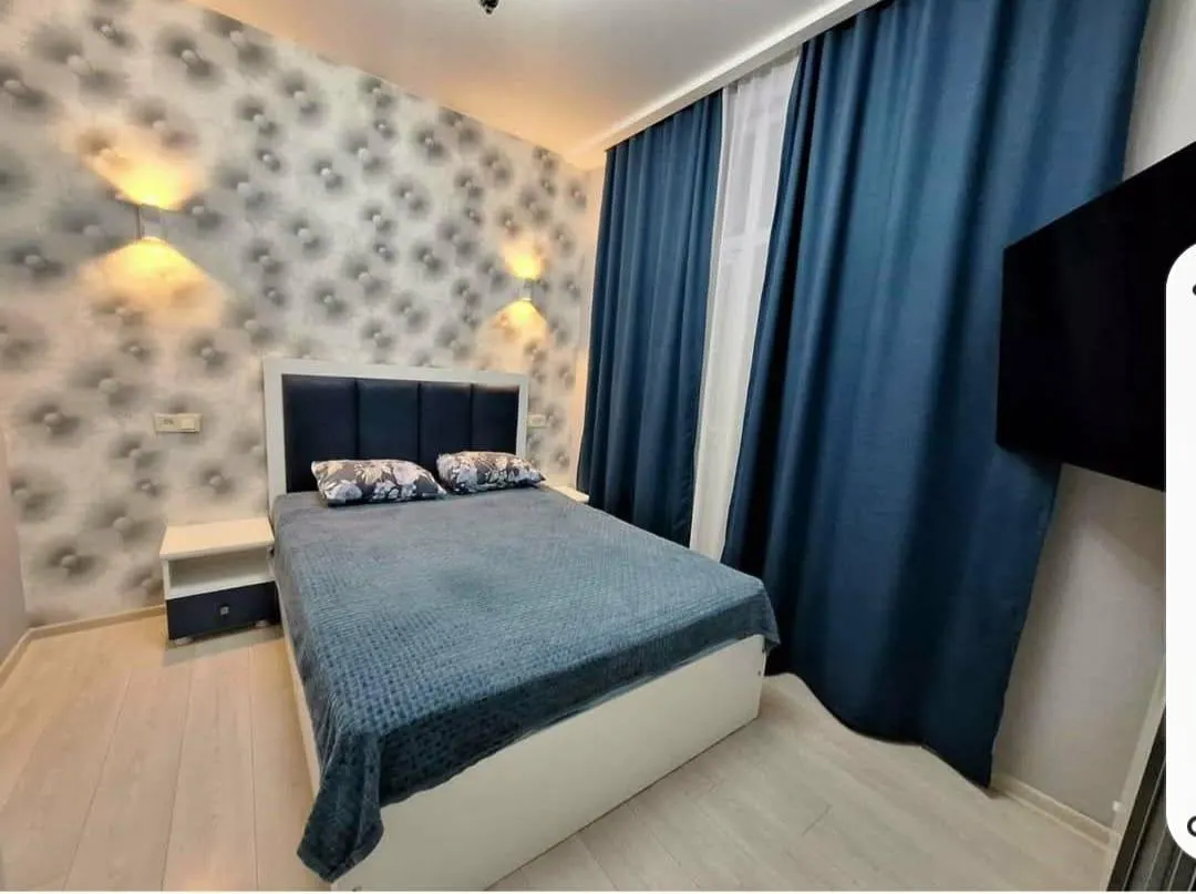 Квартира, 3-комн., 65 м², NBG Tower