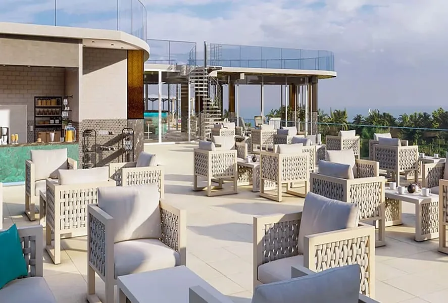 Andaman Riviera residential complex