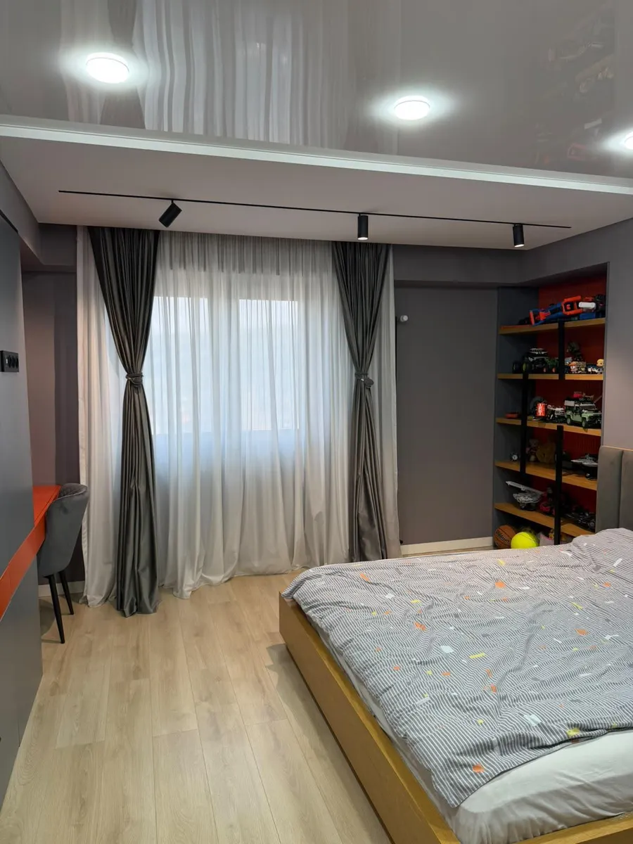 Квартира, 5-комн., 488 м²