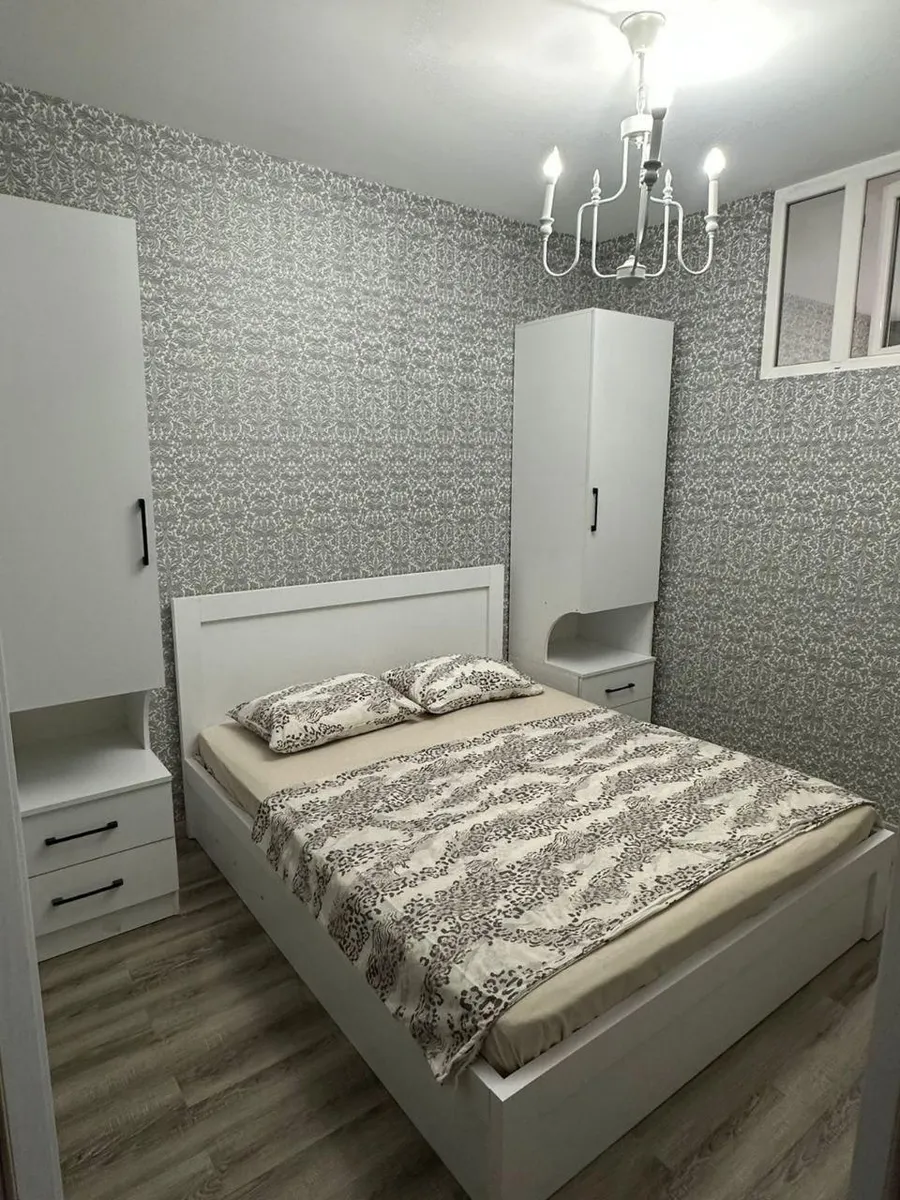 Квартира, 3-комн., 60 м², Bat Towers