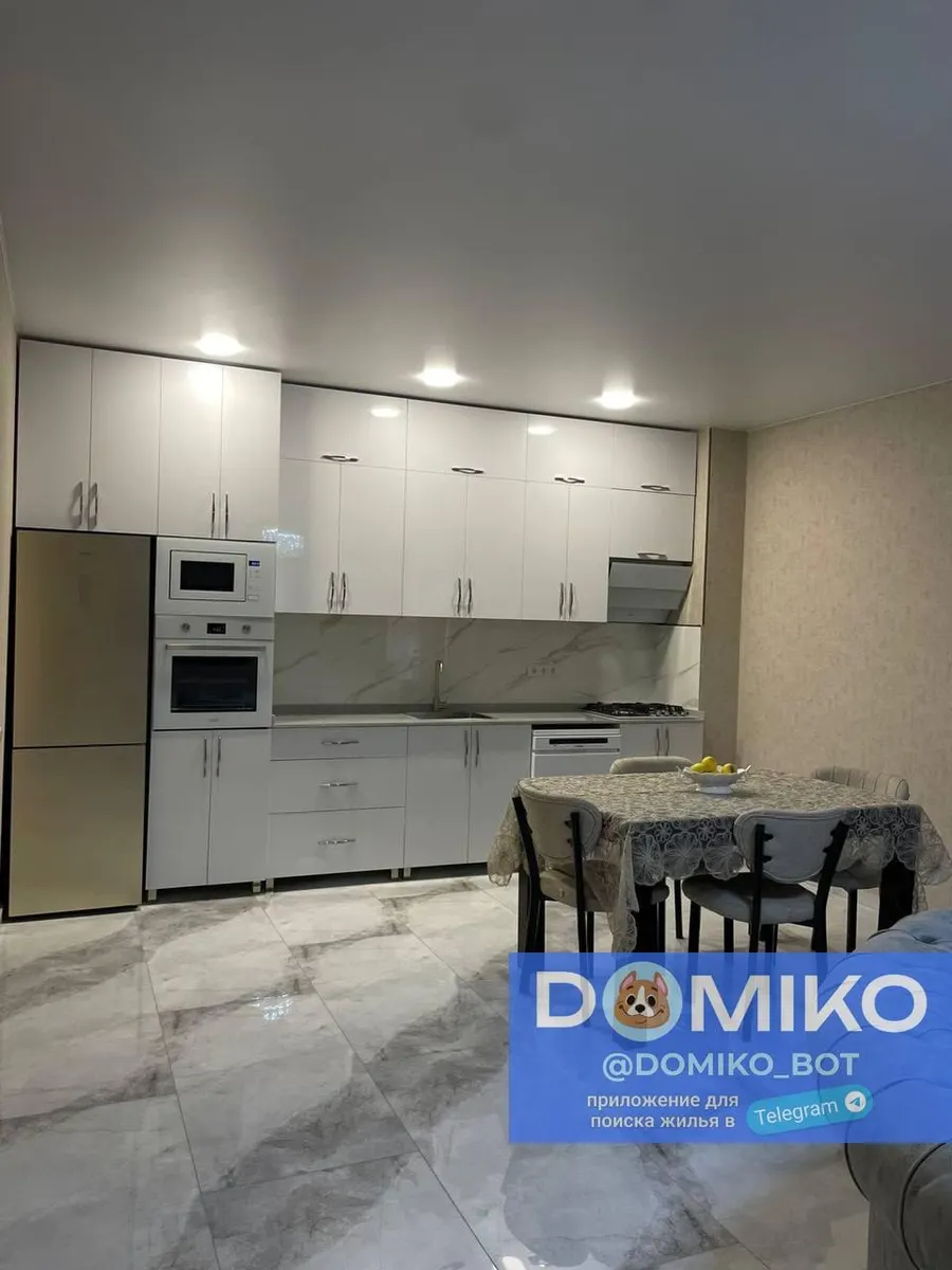 Квартира, 2-комн., 75 м², Modern House
