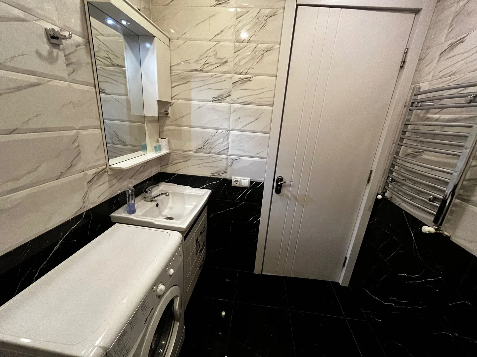 Apartment, 1-room, 40 m², Idea Avlabari