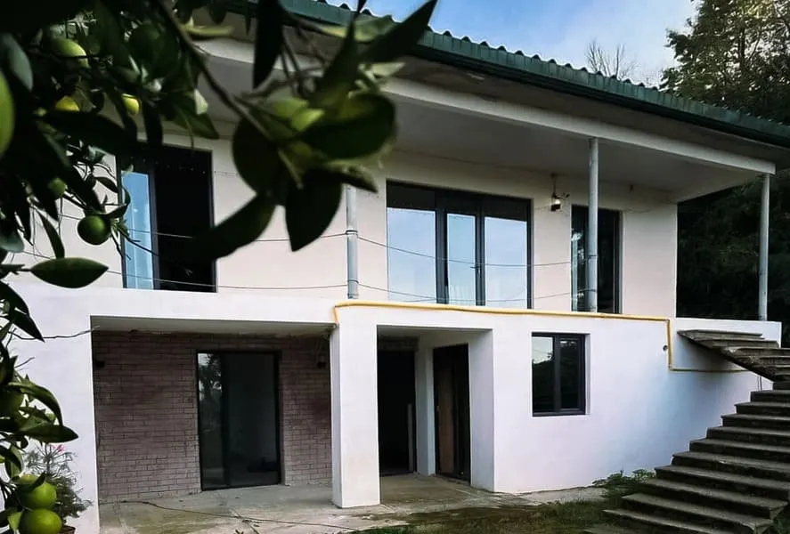 House, 180 m²