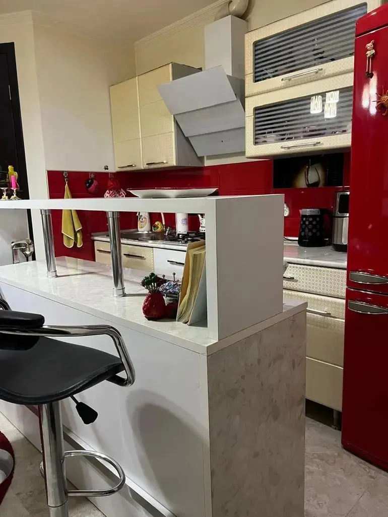 Дом, 4-комн., 76.6 м², Akhali Digomi
