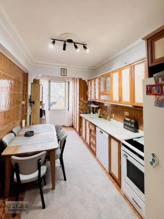 Apartment, 3-room, 110 m²