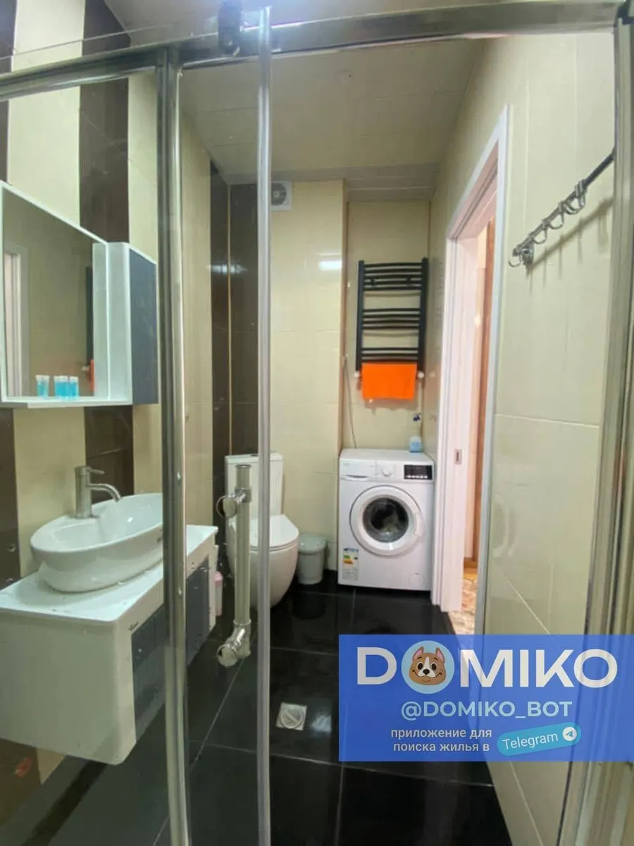 Квартира, 2-комн., 70 м²