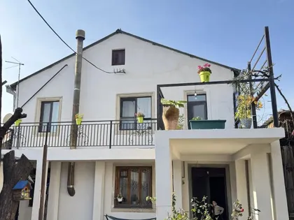 Дом, 8-комн., 338.74 м²