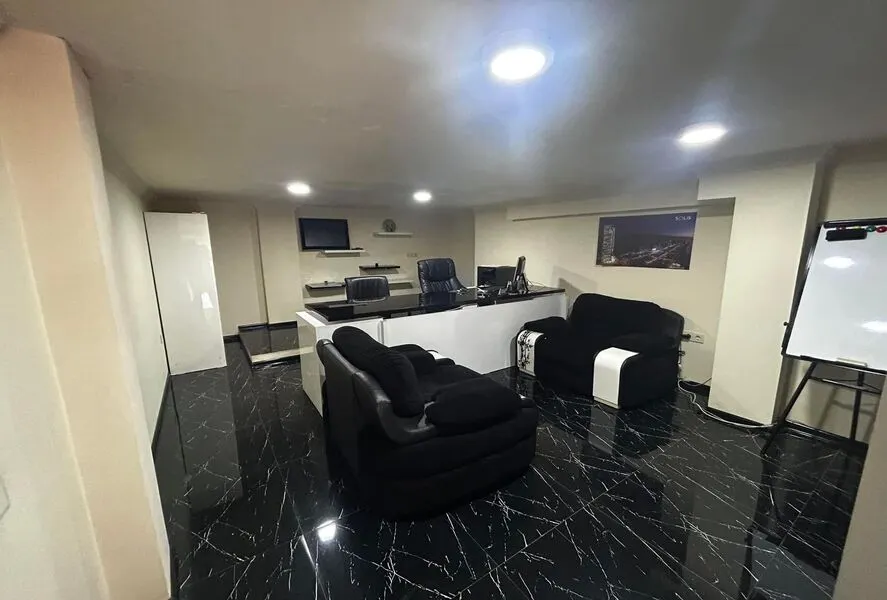 Commercial, 55 m²