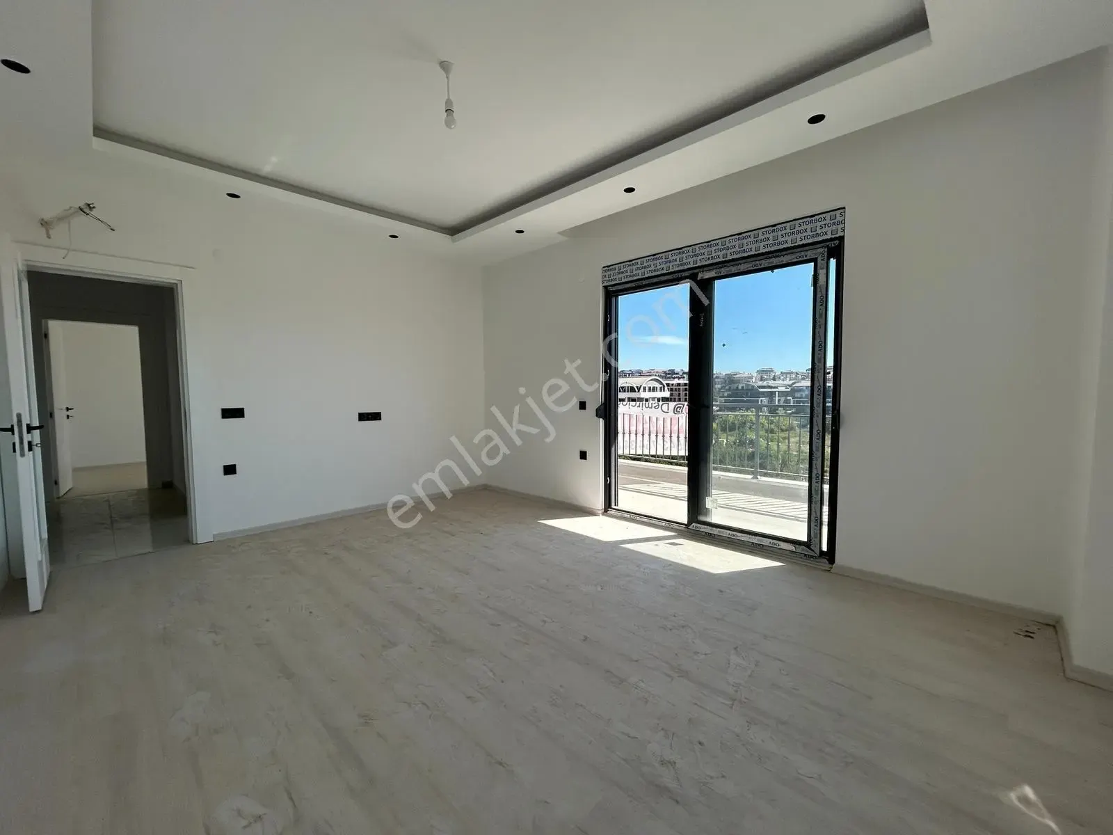 Apartment, 3-room, 95 m²