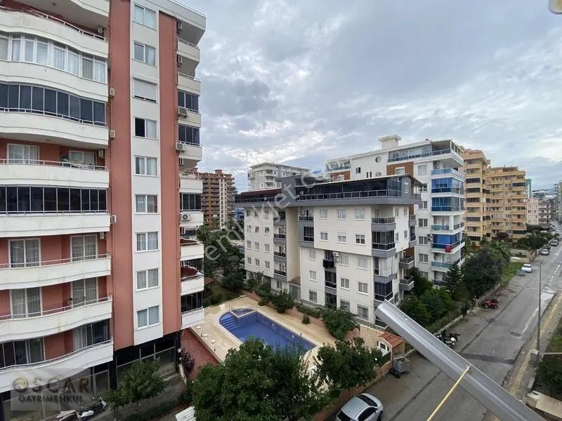 Apartment, 3-room, 110 m²