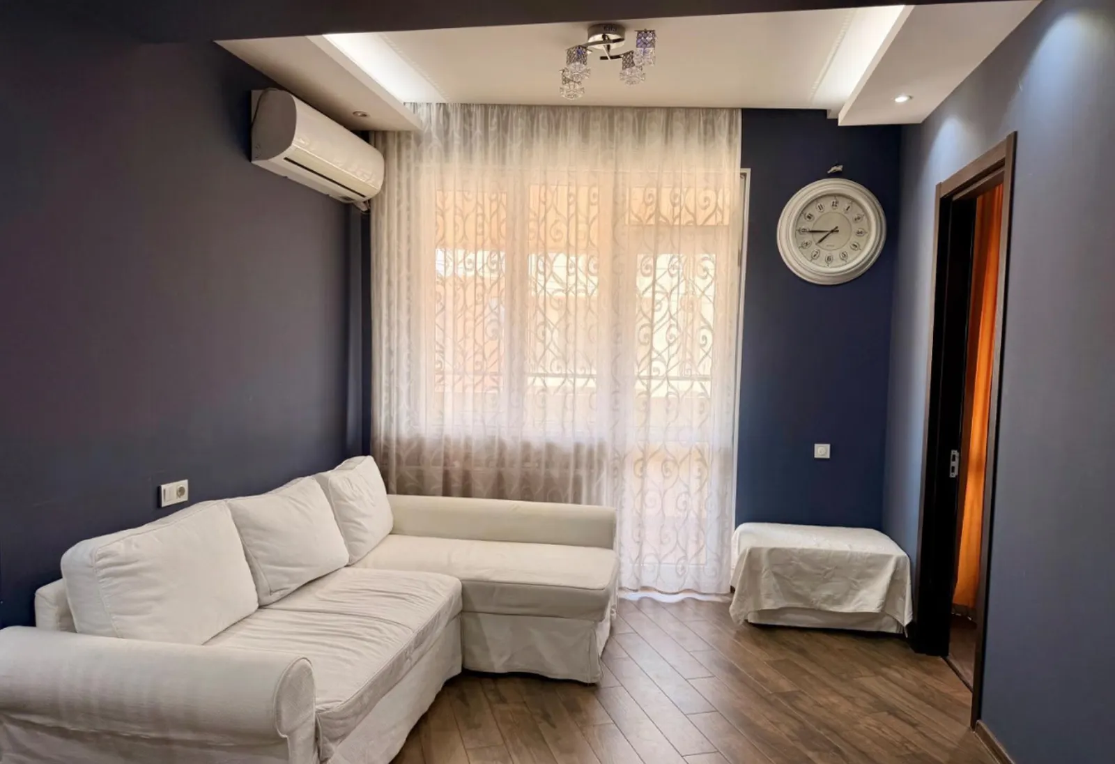 Квартира, 3-комн., 73 м²