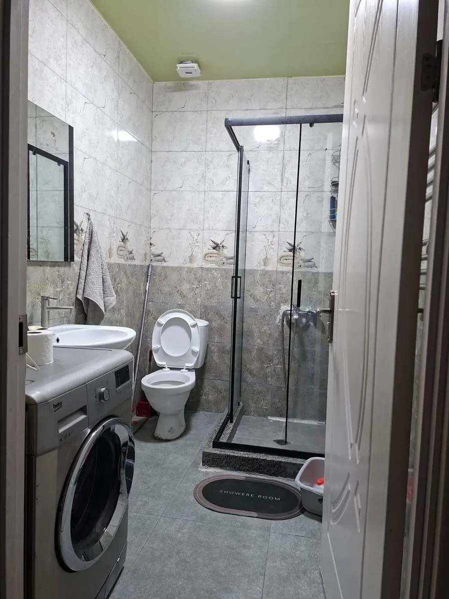 Apartment, 3-room, 55 m², Modern Residence
