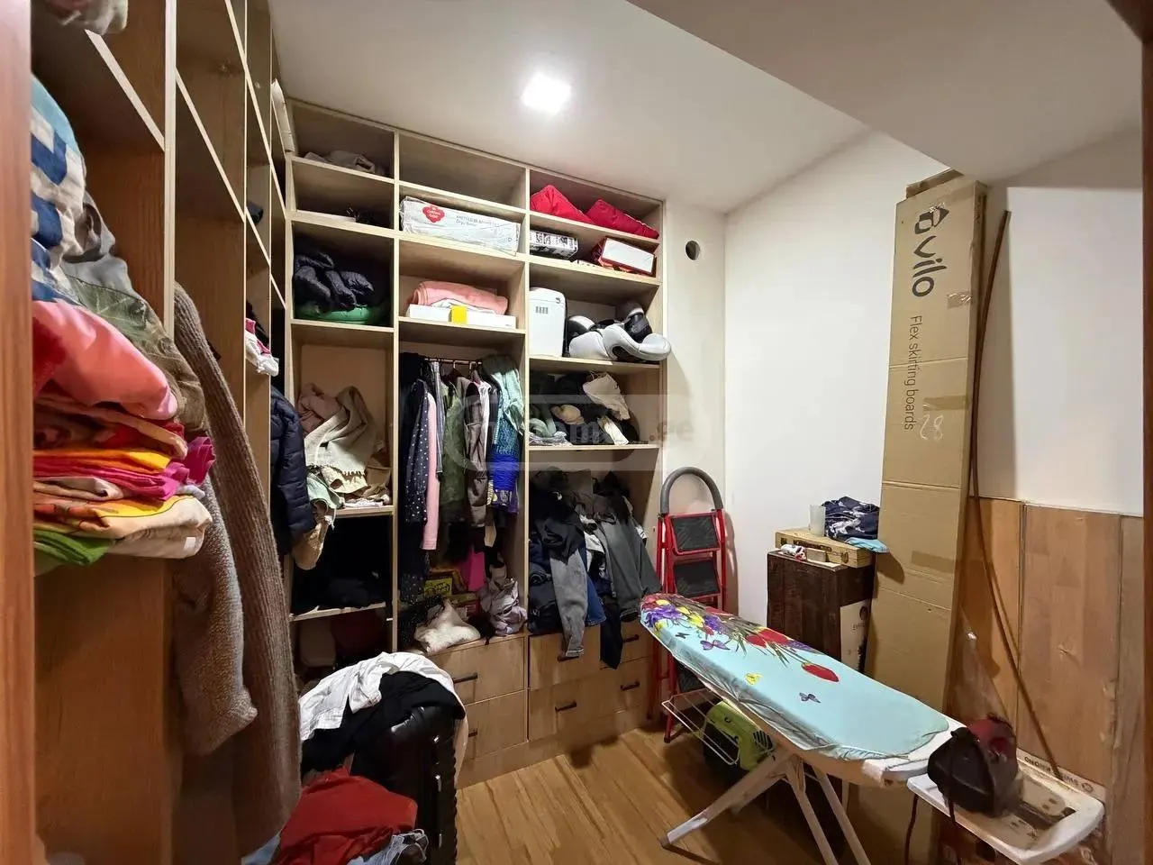 Квартира, 4-комн., 158 м²