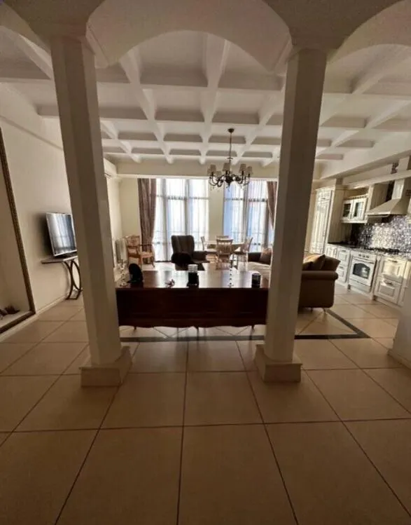 Квартира, 3-комн., 96.5 м²