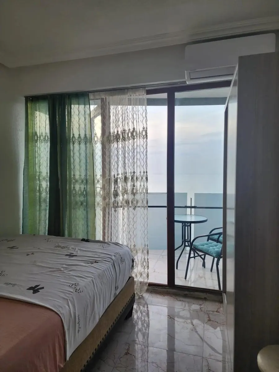 Квартира, 2-комн., 45 м², Sherif Khimshiashvili St, 51