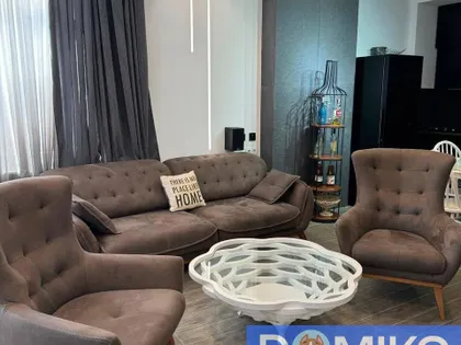 Apartment, 2-room, 75 m²