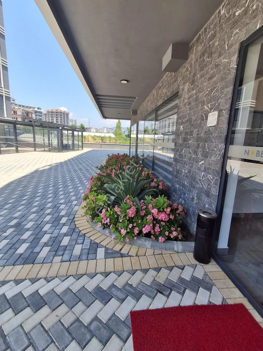 Apartment, 2-room, 60 m²