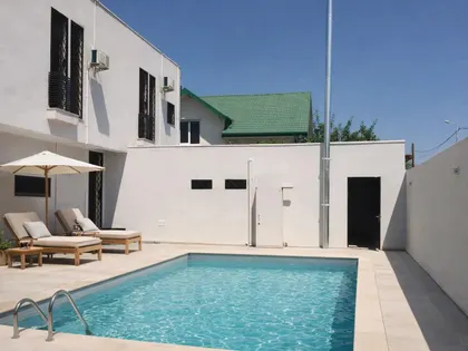 House, 7-room, 355 m²