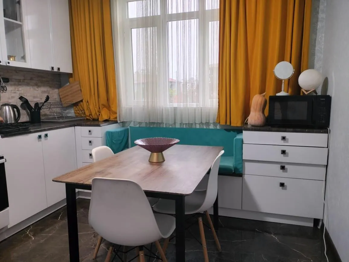 Дом, 5-комн., 110 м²