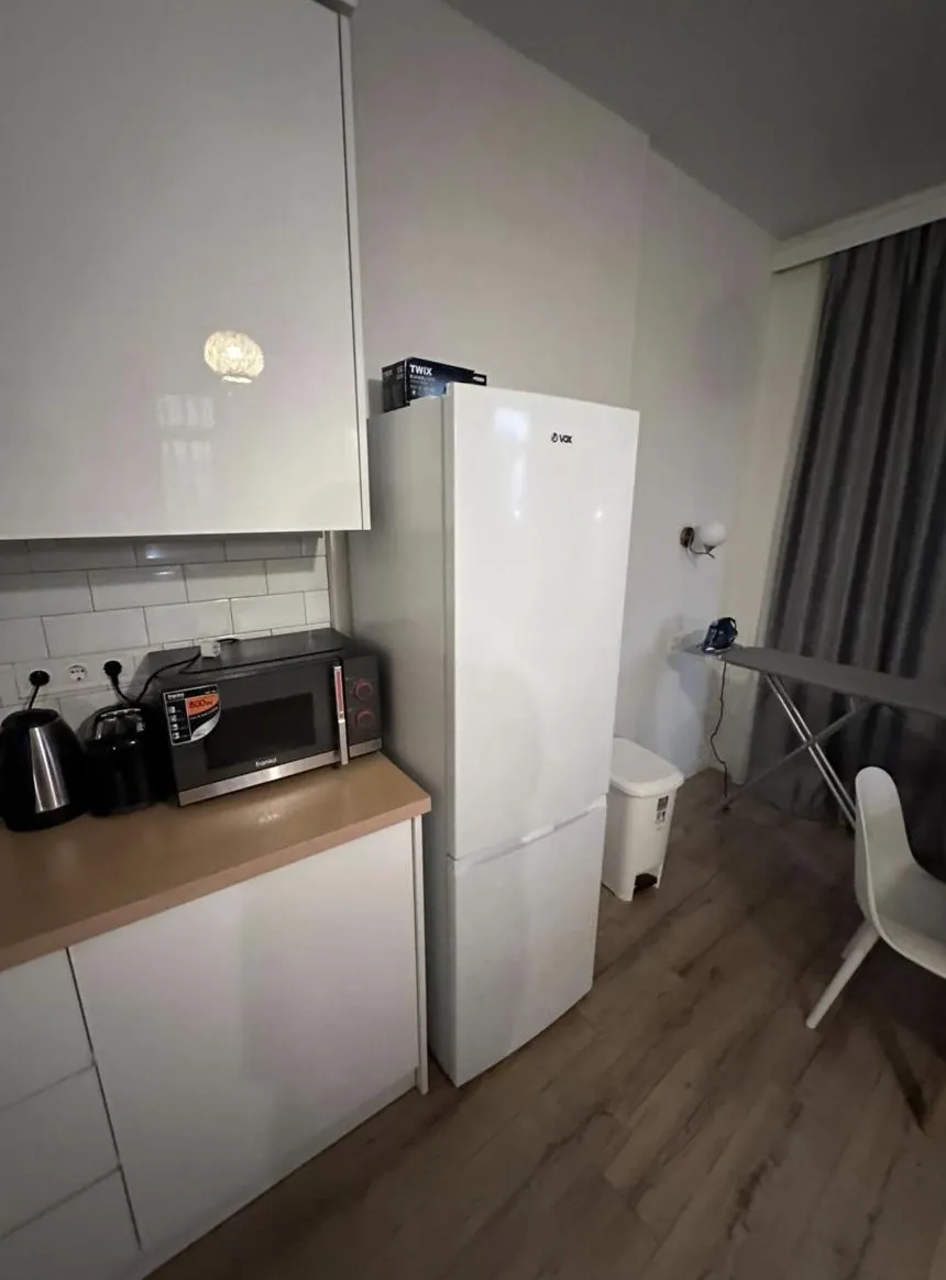 Квартира, 2-комн., 55.7 м², Bianca Batumi